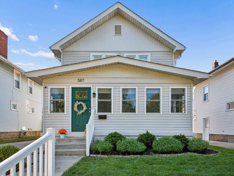 587 Melrose Avenue , Columbus, OH 43202 Photo 2