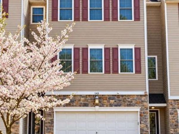 143 SADDLEBROOK DRIVE, BENSALEM, PA 19020