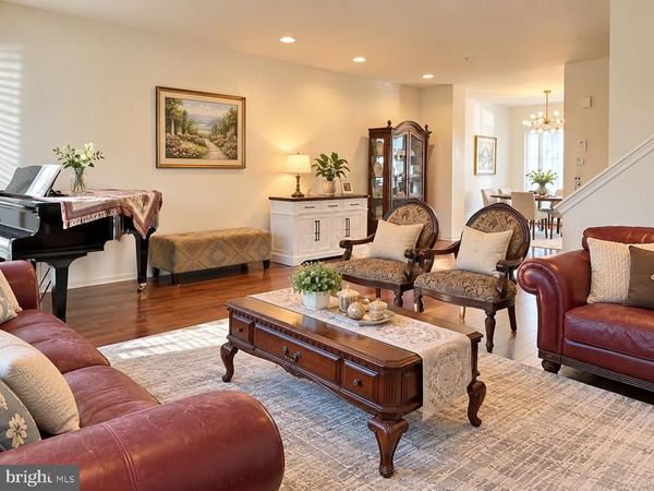 143 SADDLEBROOK DRIVE, BENSALEM, PA 19020