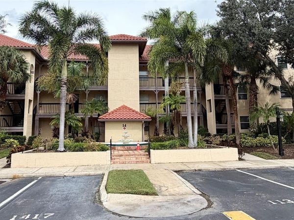 2400 FEATHER SOUND DRIVE, Unit 1426, CLEARWATER, FL 33762