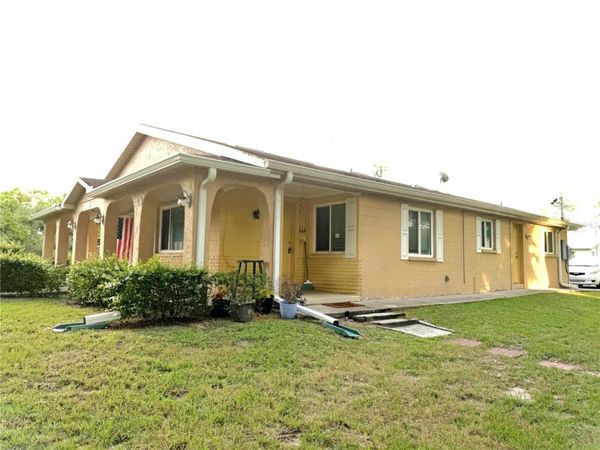 6216 MISSOURI AVENUE , NEW PORT RICHEY, FL 34653