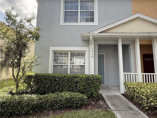 3454 HIGH HAMPTON CIRCLE , TAMPA, FL 33610