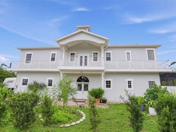 585 AMBER LANE , COCOA, FL 32926