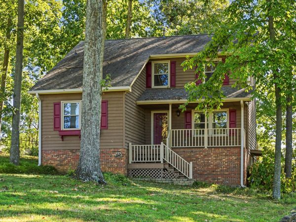 822 Hillside Dr , Springfield, TN 37172