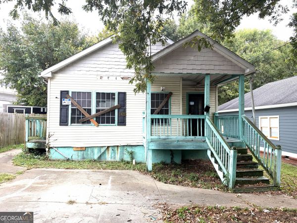 822 White Street SW, Atlanta, GA 30310
