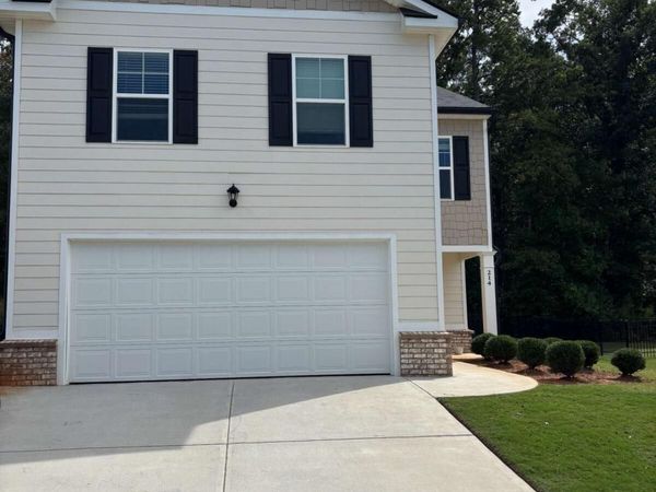 214 Coastal Drive, Unit 214, Statham, GA 30666