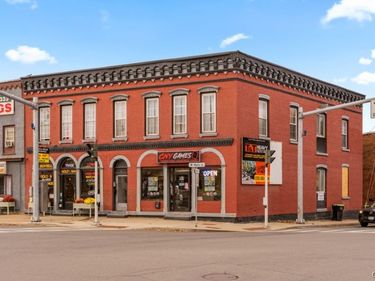 2-4 W Main st , Mohawk, NY 13407