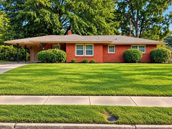 1510 BONNIE DR, Memphis, TN 38116