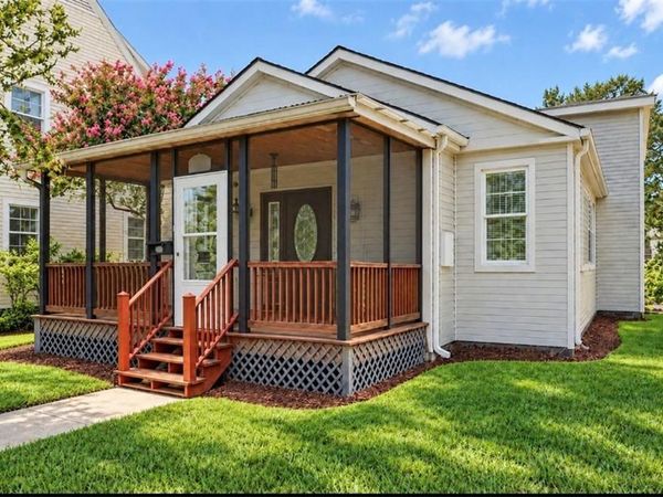 5225 CONTI Street , New Orleans, LA 70124
