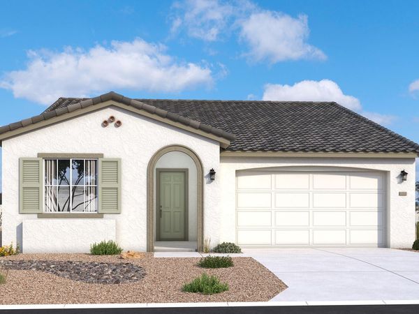 13028 W TRUMBULL Road, Avondale, AZ 85323