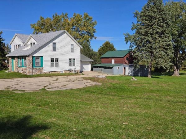 N1924 US Highway 12 -, Koshkonong, WI 53538