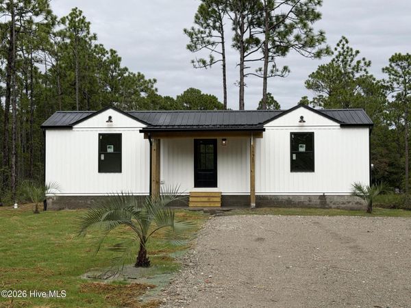 1171 Rockingham Road, Boiling Spring Lakes, NC 28461