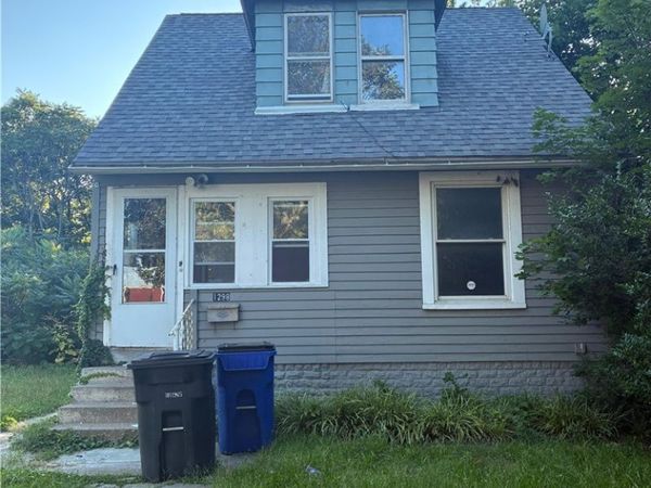 1298 E 167th Street, Cleveland, OH 44110