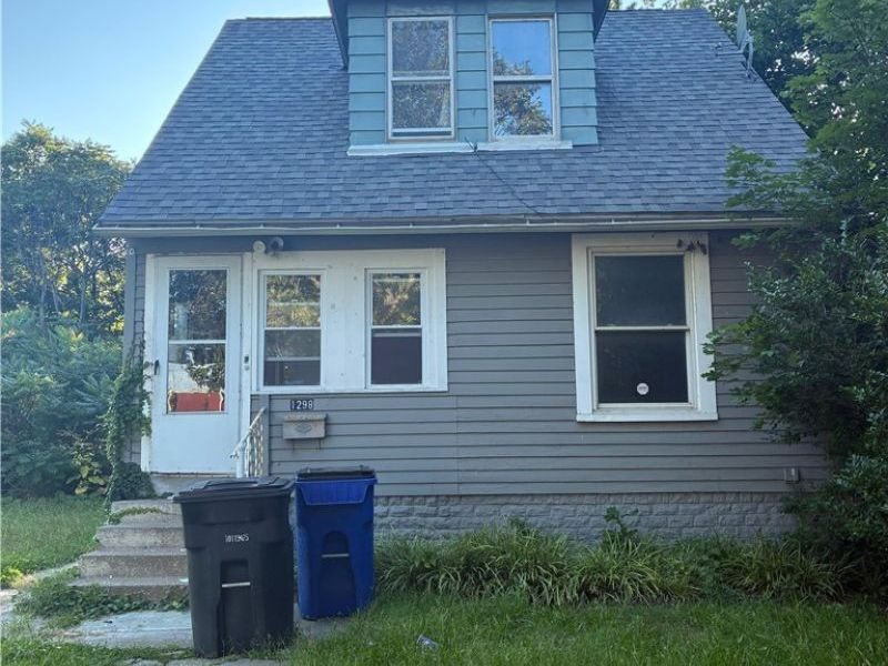 1298 E 167th Street, Cleveland, OH 44110 Photo 1