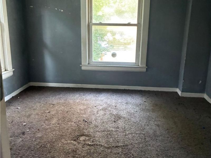 1298 E 167th Street, Cleveland, OH 44110 Photo 3