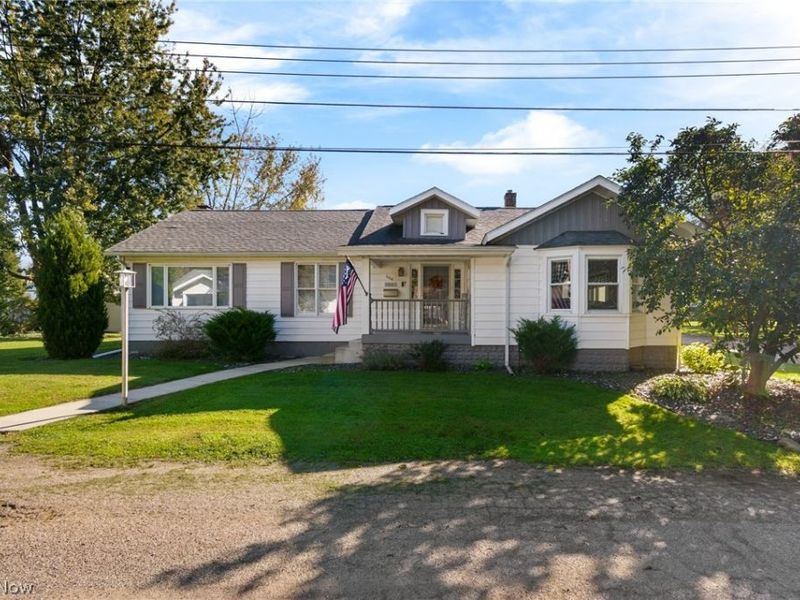 664 Scott Place NW, Massillon, OH 44647 Photo 1