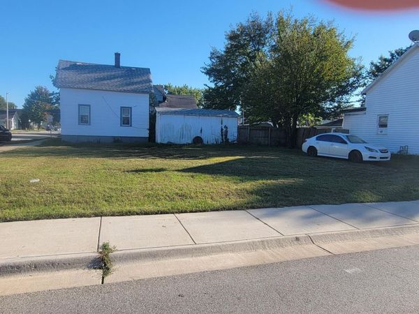0 W 11th Street , Michigan City, IN 46360