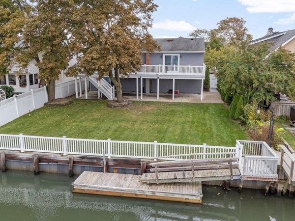 3314 Colony Drive, Baldwin, NY 11510