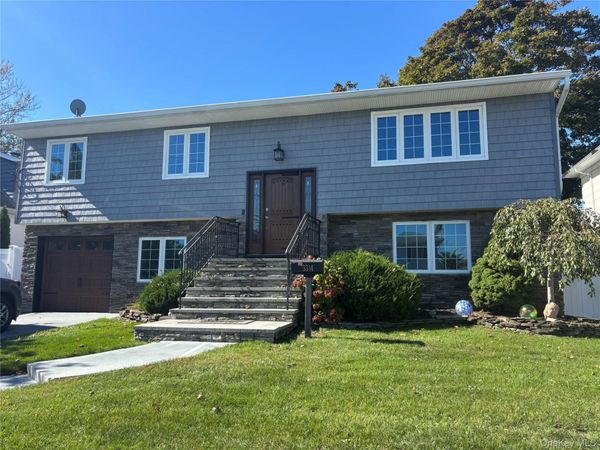 3314 Colony Drive, Baldwin, NY 11510