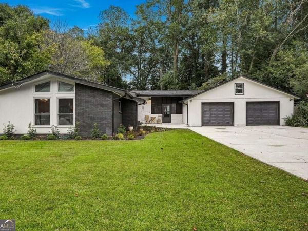 265 Brook Drive, Sandy Springs, GA 30328