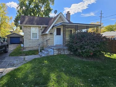 620 Maple Street, Mt Morris, Mi 48458