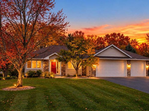14729 Krypton Street NW, Ramsey, MN 55303