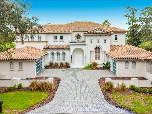 9563 BLANDFORD ROAD , ORLANDO, FL 32827