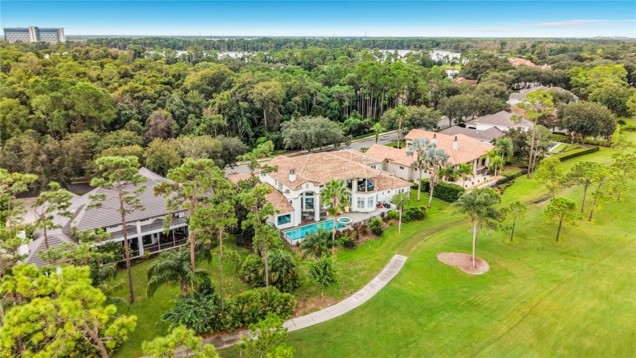 9563 Blandford Road, Orlando, FL 32827 Photo