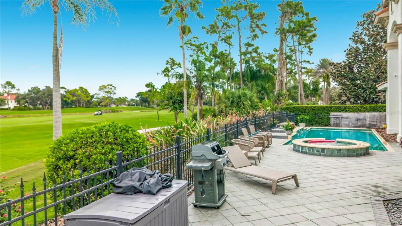 9563 Blandford Road, Orlando, FL 32827 Photo