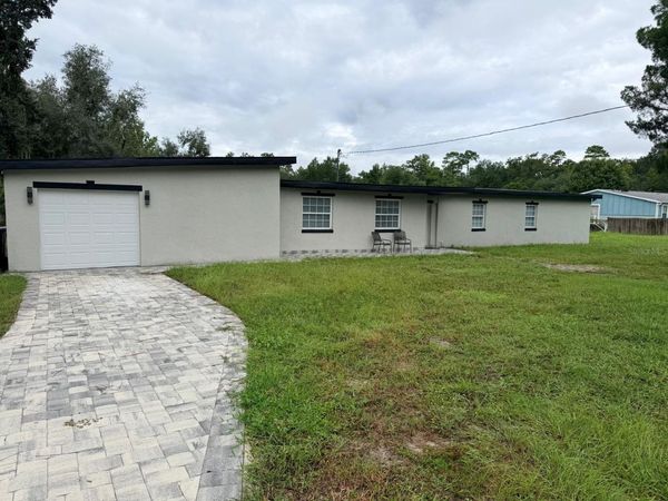1602 S TANNER ROAD , ORLANDO, FL 32833