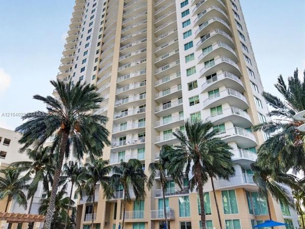 1745 E Hallandale Beach Blvd , Unit 2303W, Hallandale Beach, FL 33009
