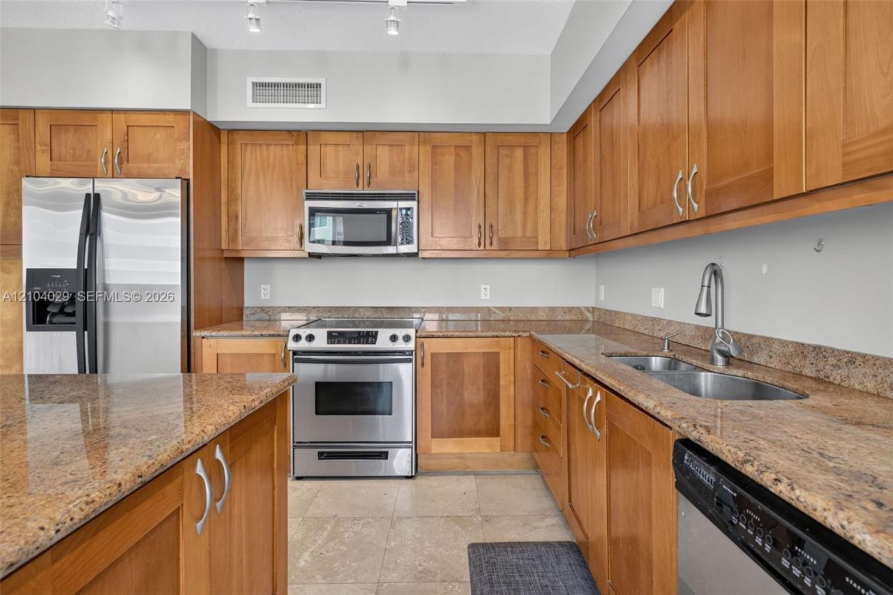 1745 E Hallandale Beach Blvd , Unit 2303W, Hallandale Beach, FL 33009 Photo
