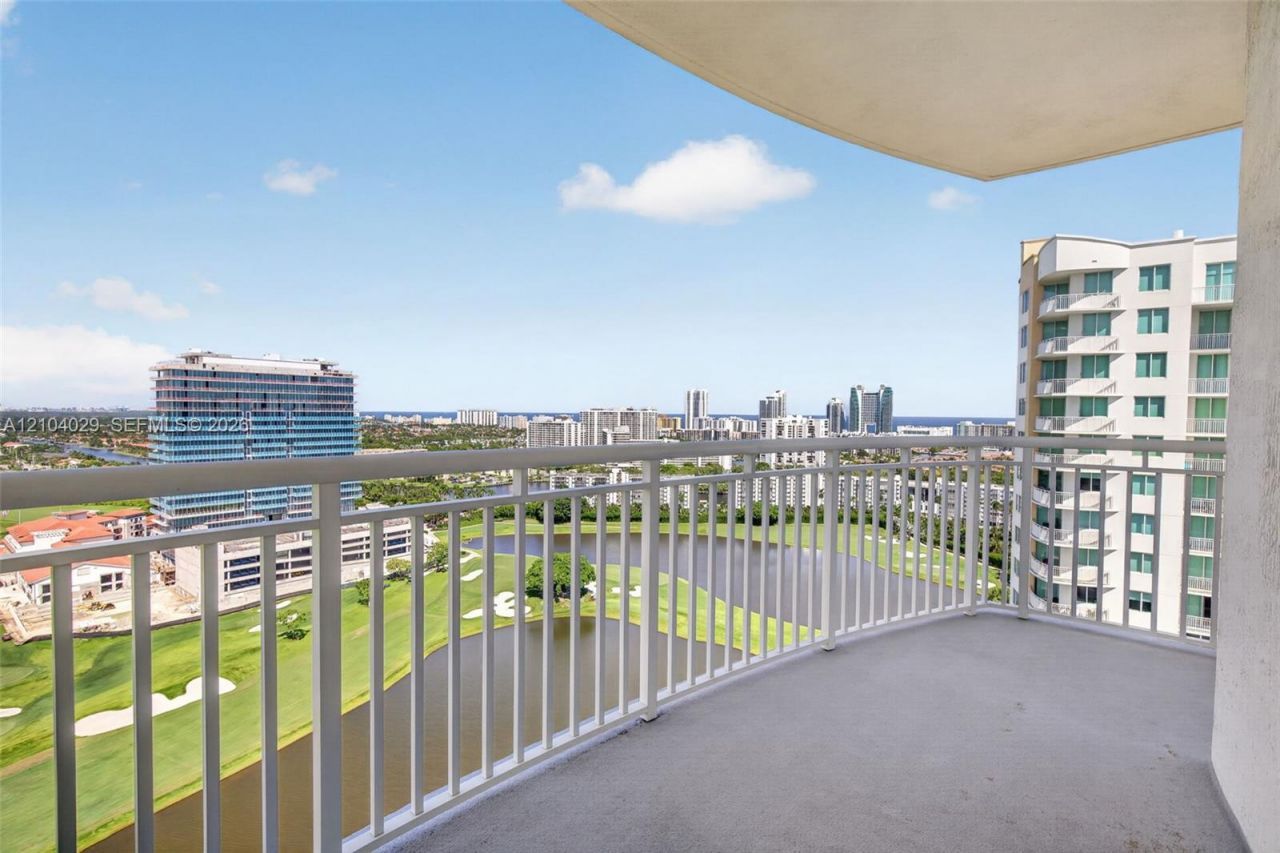 1745 E Hallandale Beach Blvd , Unit 2303W, Hallandale Beach, FL 33009 Photo