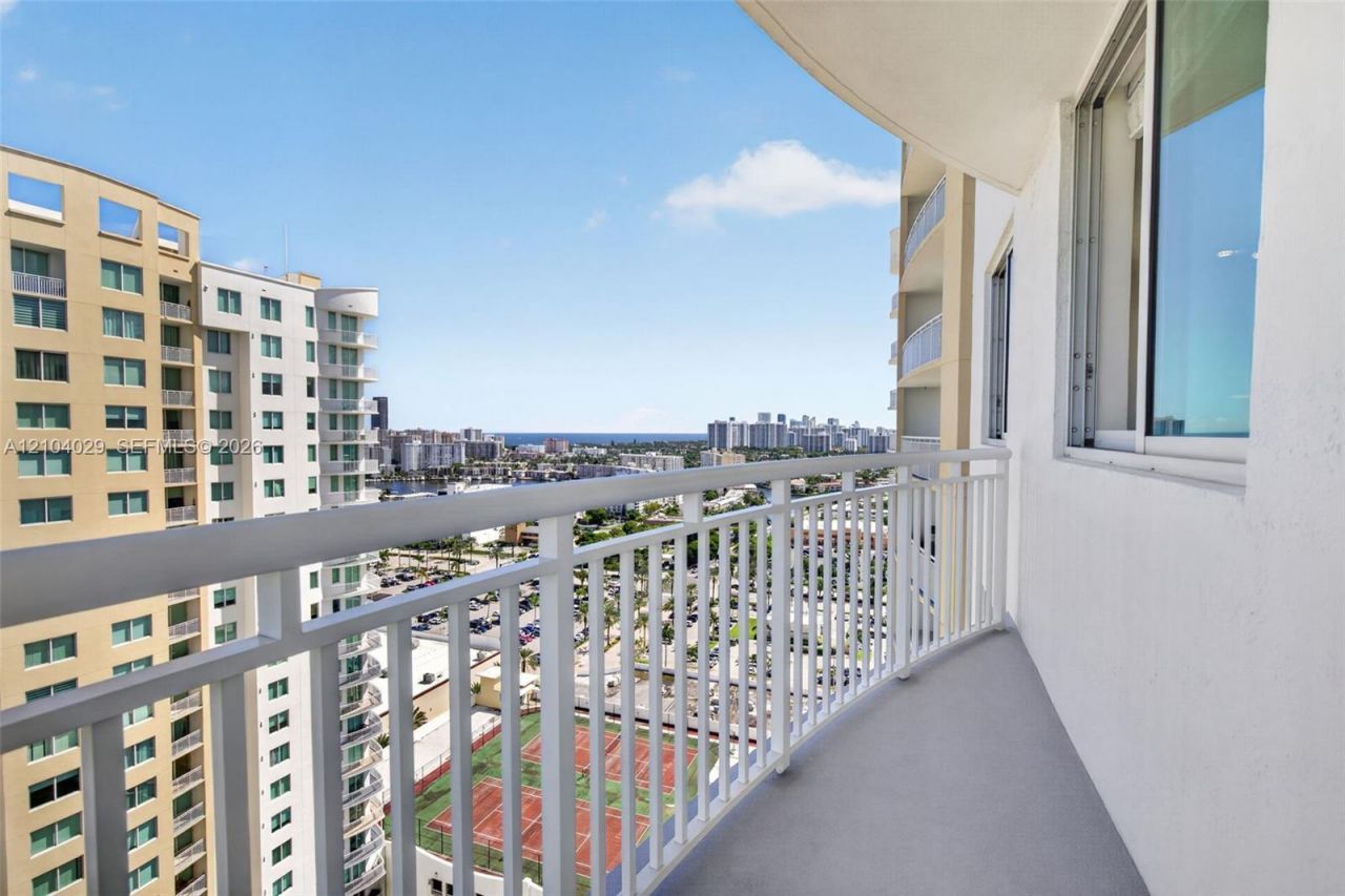1745 E Hallandale Beach Blvd , Unit 2303W, Hallandale Beach, FL 33009 Photo