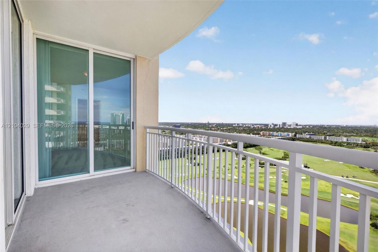 1745 E Hallandale Beach Blvd , Unit 2303W, Hallandale Beach, FL 33009 Photo