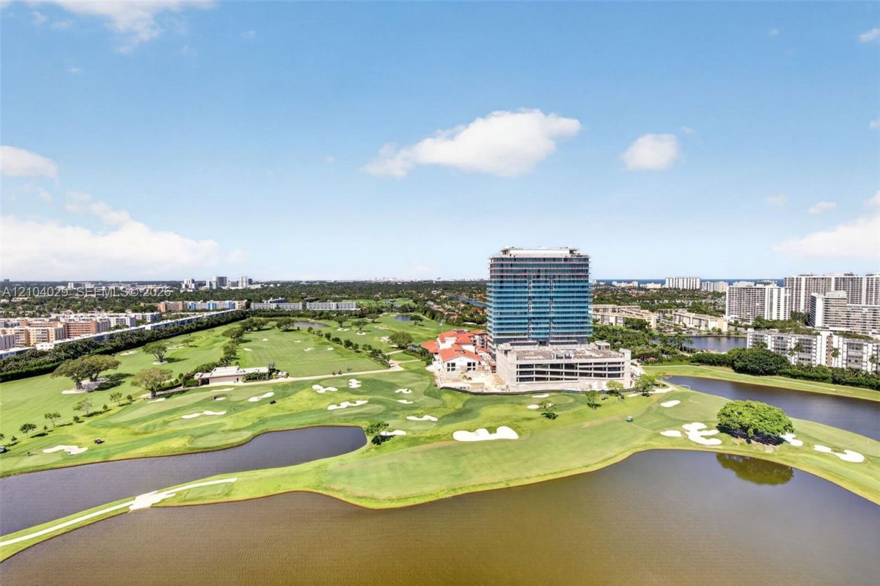 1745 E Hallandale Beach Blvd , Unit 2303W, Hallandale Beach, FL 33009 Photo