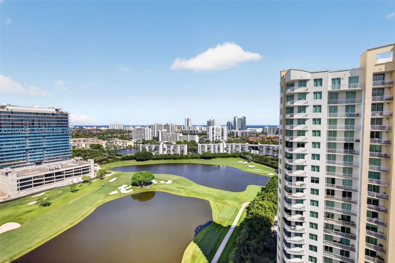 1745 E Hallandale Beach Blvd , Unit 2303W, Hallandale Beach, FL 33009 Photo
