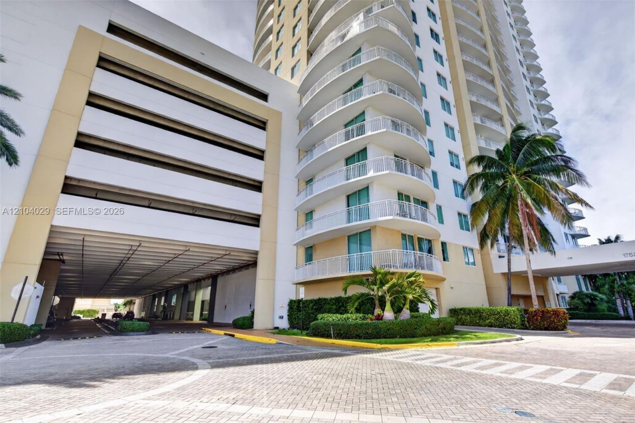 1745 E Hallandale Beach Blvd , Unit 2303W, Hallandale Beach, FL 33009 Photo
