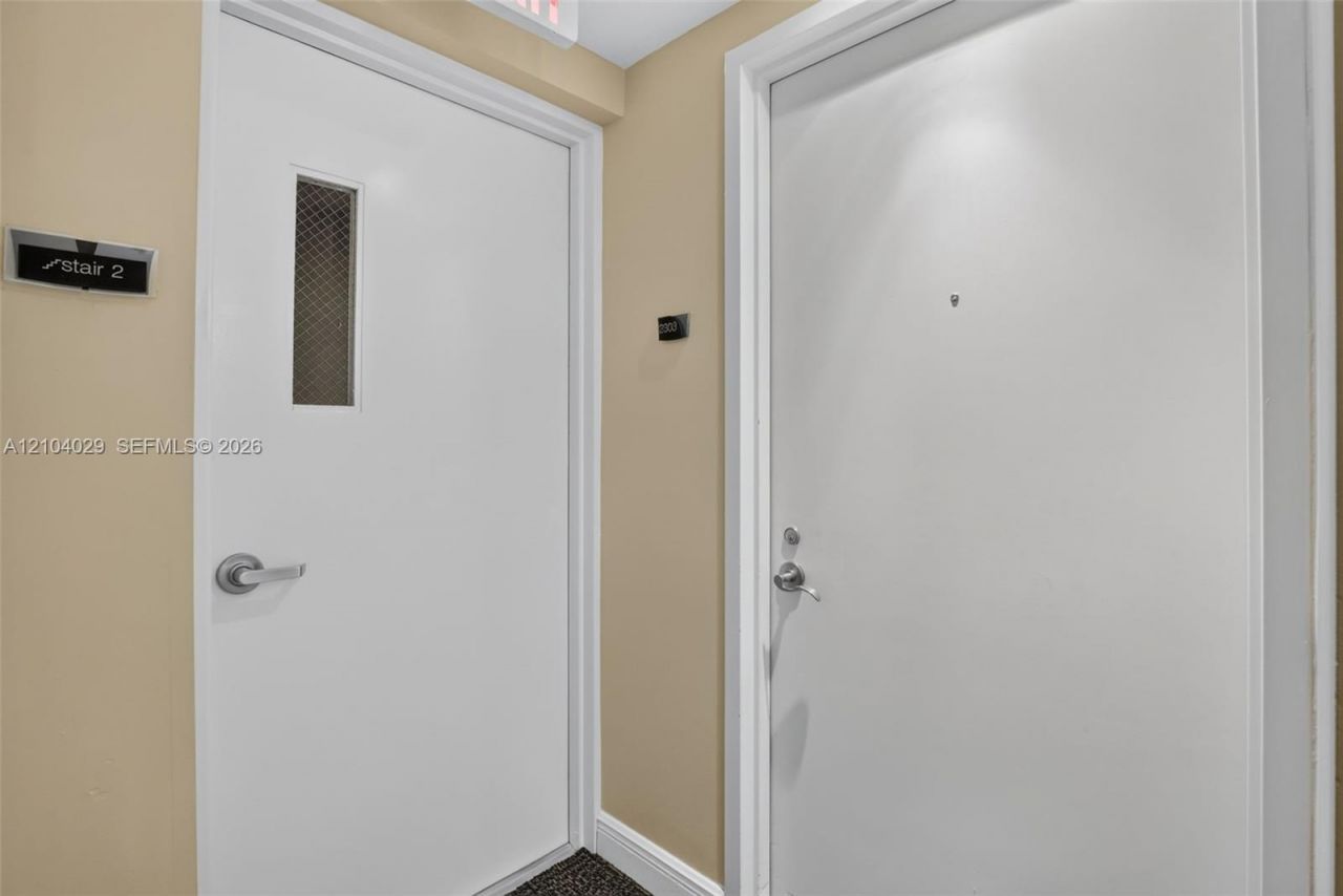 1745 E Hallandale Beach Blvd , Unit 2303W, Hallandale Beach, FL 33009 Photo