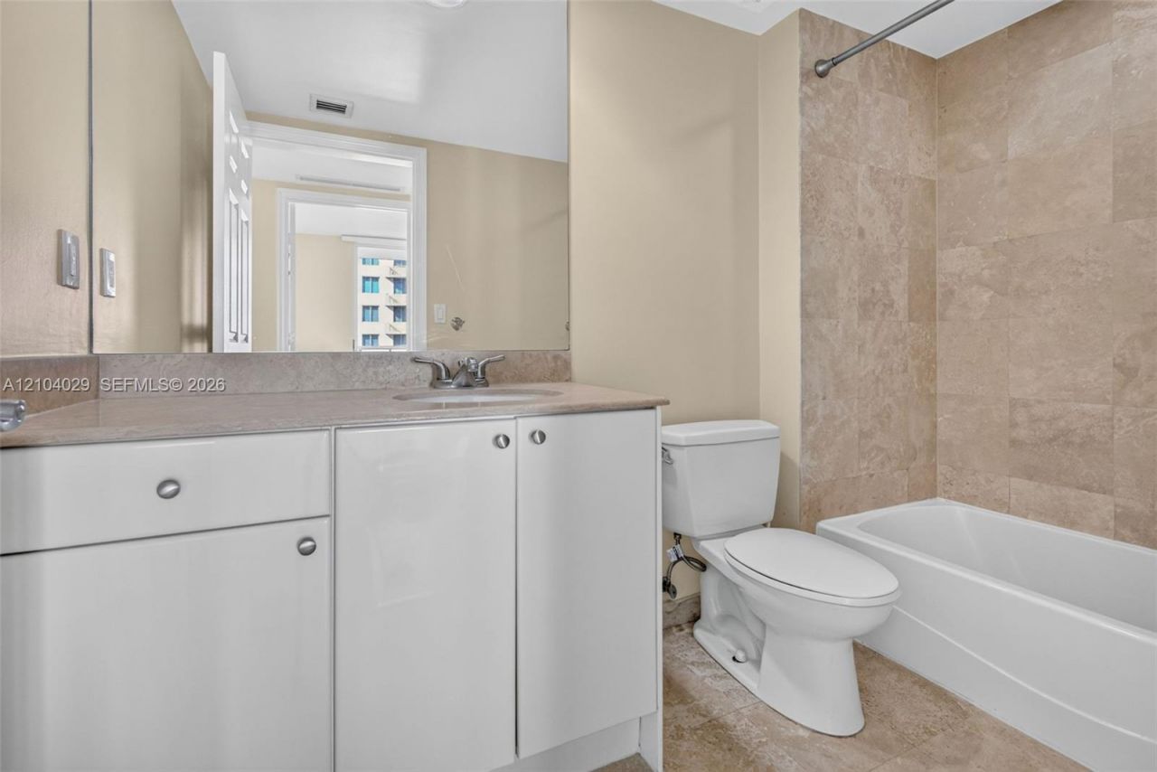 1745 E Hallandale Beach Blvd , Unit 2303W, Hallandale Beach, FL 33009 Photo