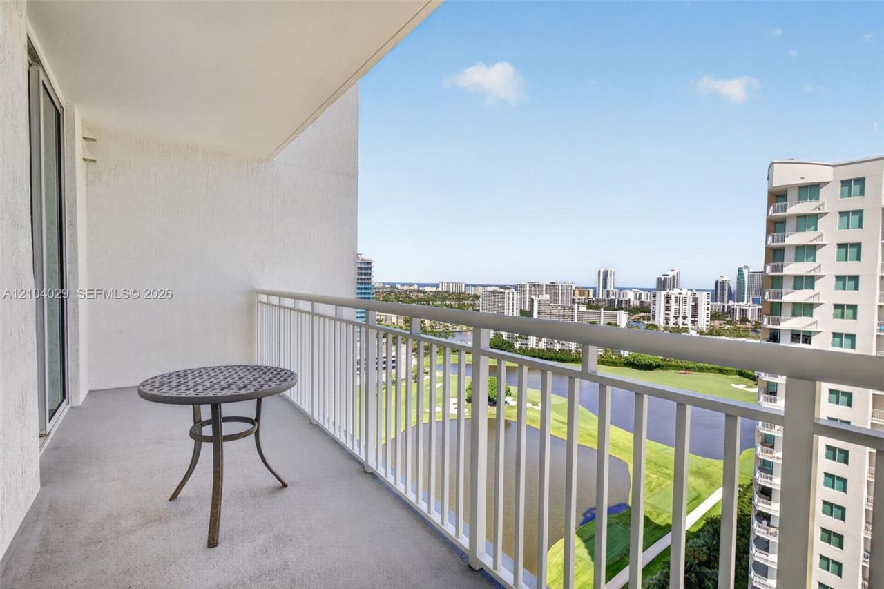 1745 E Hallandale Beach Blvd , Unit 2303W, Hallandale Beach, FL 33009 Photo