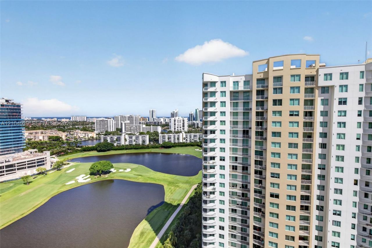 1745 E Hallandale Beach Blvd , Unit 2303W, Hallandale Beach, FL 33009 Photo
