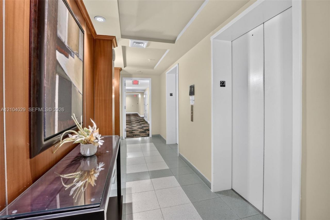 1745 E Hallandale Beach Blvd , Unit 2303W, Hallandale Beach, FL 33009 Photo
