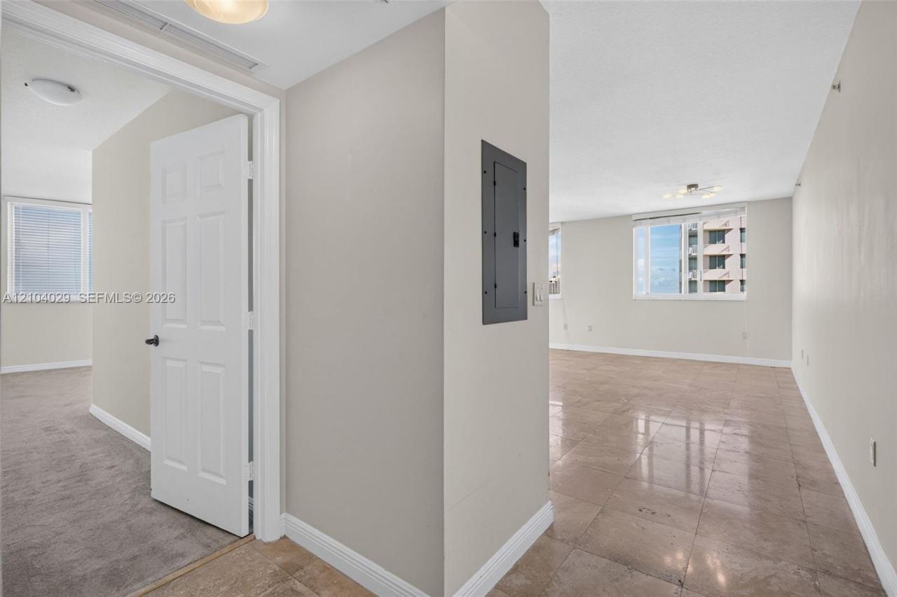 1745 E Hallandale Beach Blvd , Unit 2303W, Hallandale Beach, FL 33009 Photo