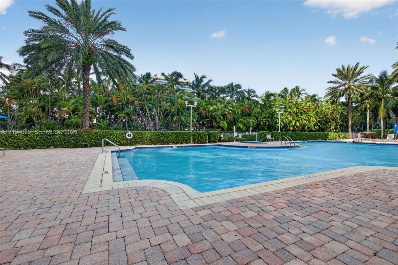 1745 E Hallandale Beach Blvd , Unit 2303W, Hallandale Beach, FL 33009 Photo