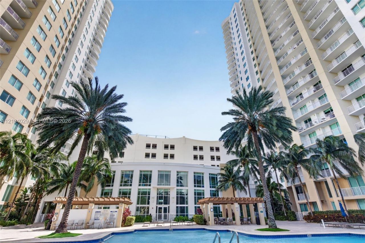 1745 E Hallandale Beach Blvd , Unit 2303W, Hallandale Beach, FL 33009 Photo