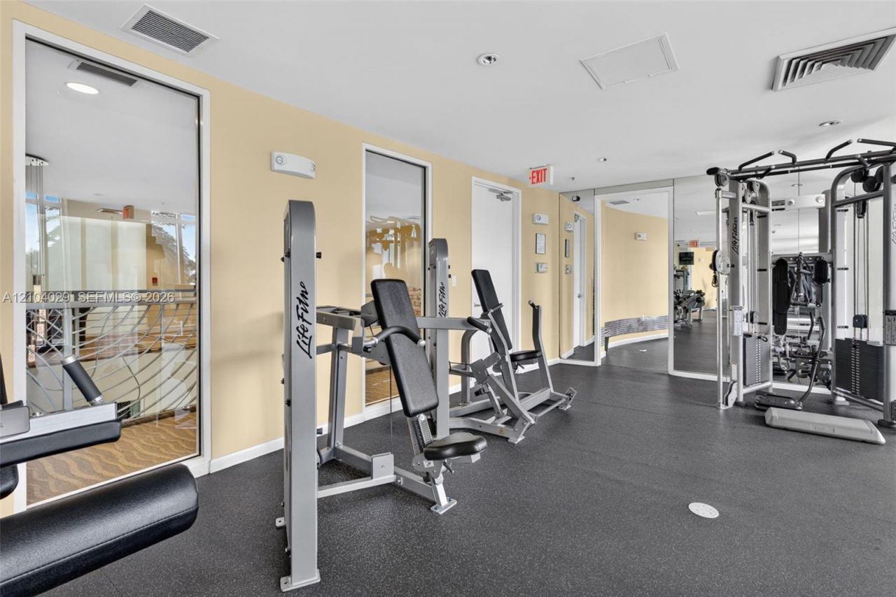 1745 E Hallandale Beach Blvd , Unit 2303W, Hallandale Beach, FL 33009 Photo
