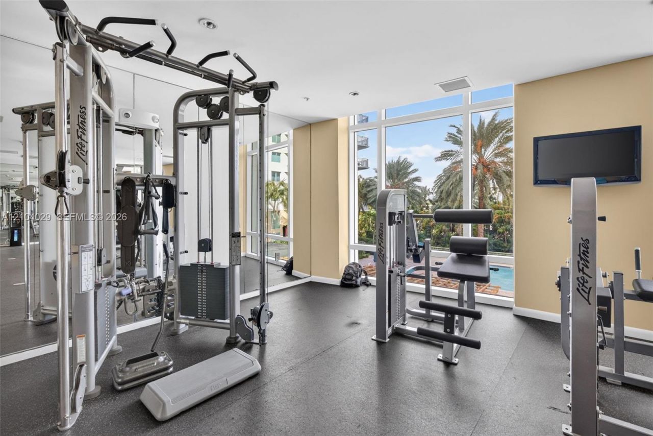 1745 E Hallandale Beach Blvd , Unit 2303W, Hallandale Beach, FL 33009 Photo