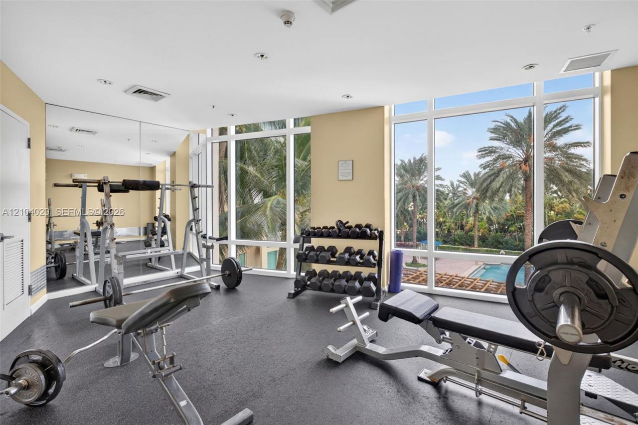 1745 E Hallandale Beach Blvd , Unit 2303W, Hallandale Beach, FL 33009 Photo