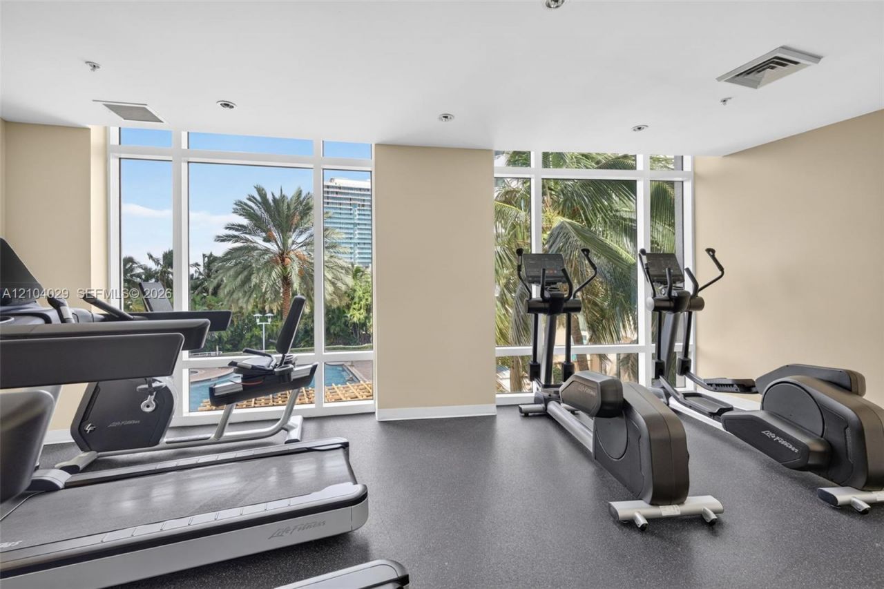 1745 E Hallandale Beach Blvd , Unit 2303W, Hallandale Beach, FL 33009 Photo